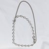 Women Ahaselected Necklaces | Double Chain Necklace