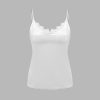 Women AhaAha Camis & Vests | Aha Daily Luxury Washable Silk Cami