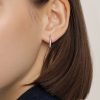 Women Ahaselected Earrings | S999 Sterling Water Drop Earrings