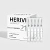 Women AhaSelectedBrands Skincare | Herivi Anti-Aging Ampule Serum