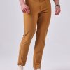 Men AhaAha | All Day Elite Performance Chino Pant - Slim Fit