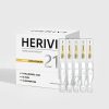 Women AhaSelectedBrands Skincare | Herivi Repair Ampule Serum