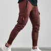 Men AhaAha | All Condition Tech Cargo Stretch Jogger