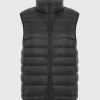 Women AhaAha Jackets & Coats | Featherweight Packable Down Puffer Vest