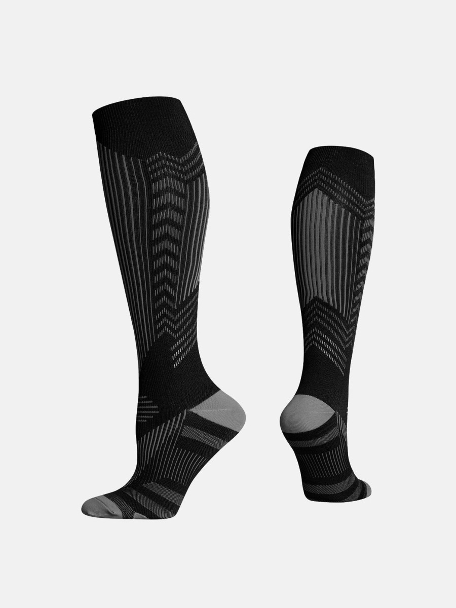 Men Ahaselected | Compression Socks 1 Pair