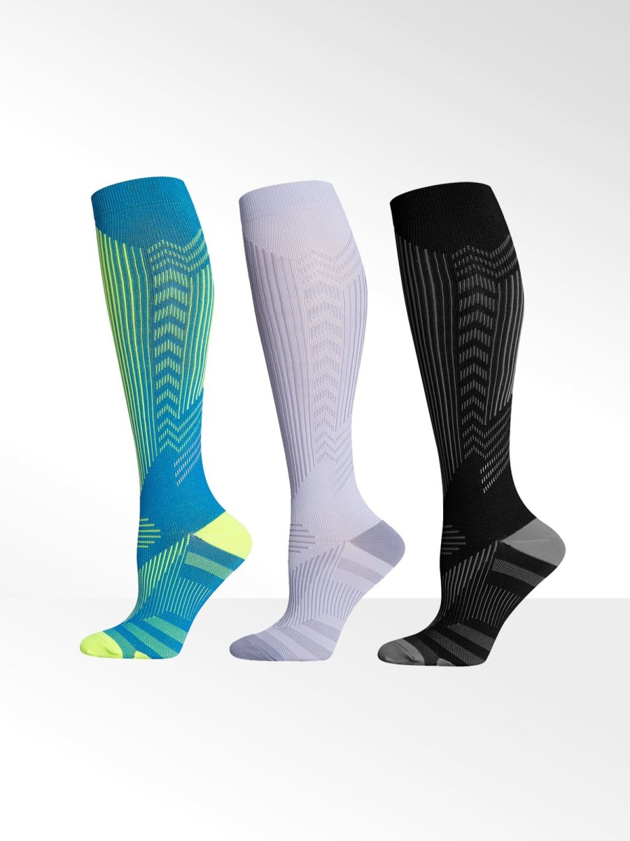 Men Ahaselected | Compression Socks 1 Pair