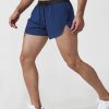 Men Ahaselected | 3" Fast And Free Lined Short Ultra-Lightweight Pro Running