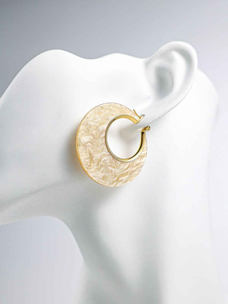 Women Ahaselected Earrings | Shell Earrings