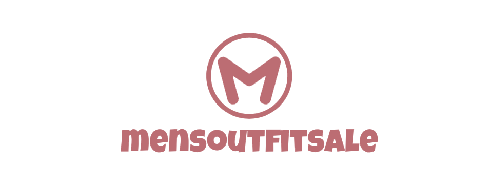 Mensoutfitsale