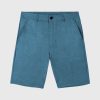 Men Ahaselected | 9" All Condition Performance Chino Short