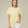 Women AhaAha Tees & Graphics | Colorful Everyday T-Shirt