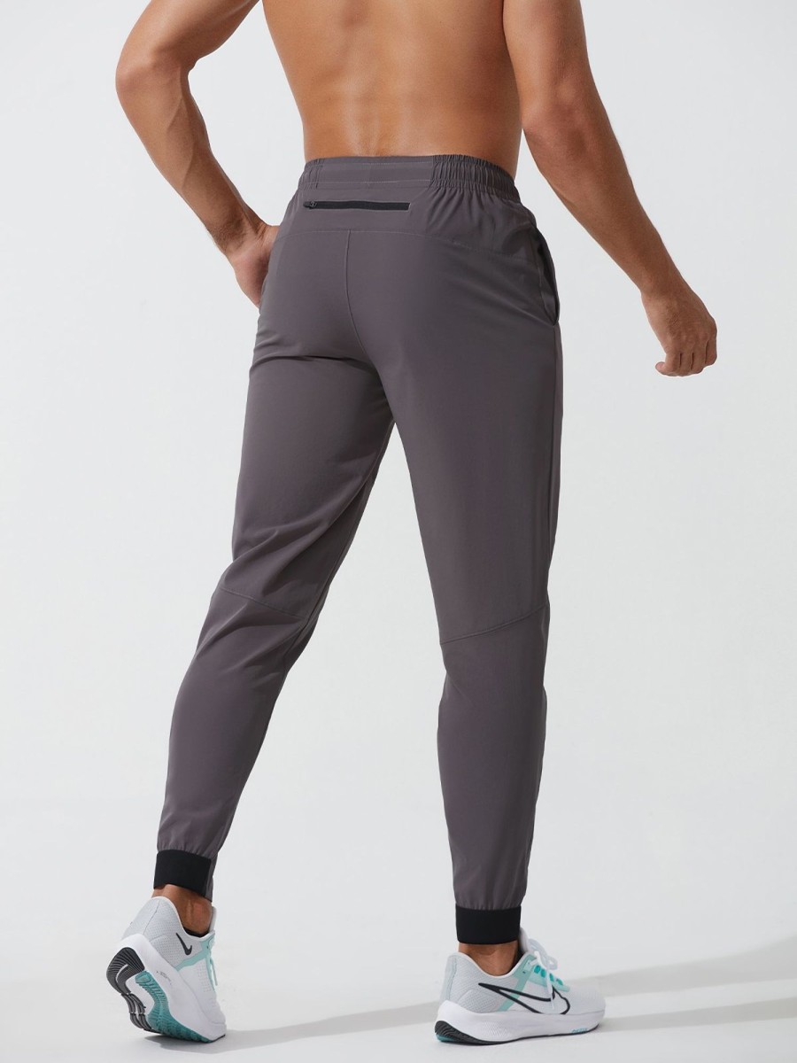 Men Ahaselected | M'S Lightweight Jogger Workout Pant