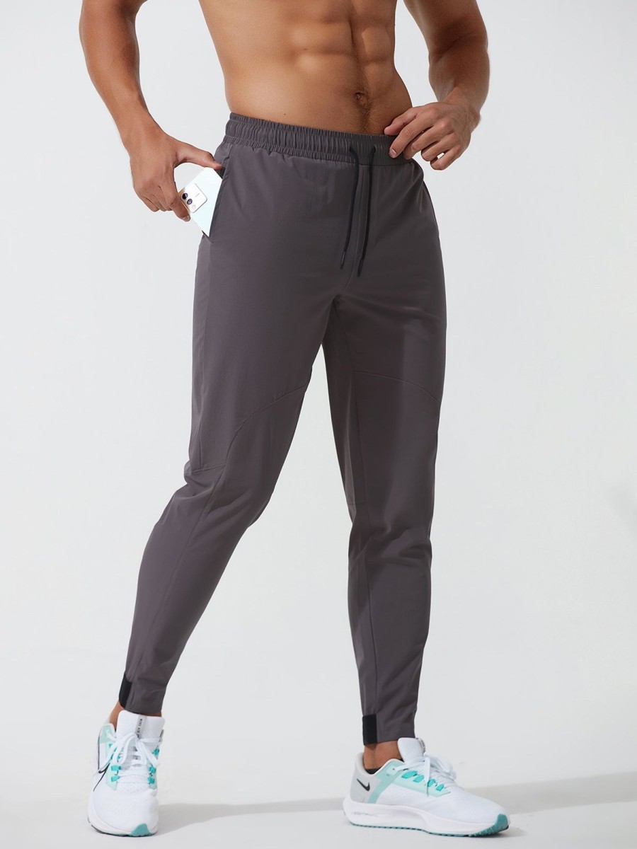 Men Ahaselected | M'S Lightweight Jogger Workout Pant