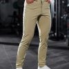 Men AhaAha | All Day Elite 5 Pocket Stretch Pant