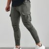 Men AhaAha | All Condition Tech Cargo Jogger