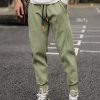 Men Ahaselected | Kinetic Loose Fit Sweatpant Jogger