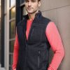 Men Ahaselected | Tech Sherpa Vest