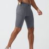 Men Ahaselected | 10" Pro Luxury Compression Short