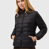 Women AhaAha Puffers | Featherweight Packable Down Puffer Hooded Jacket