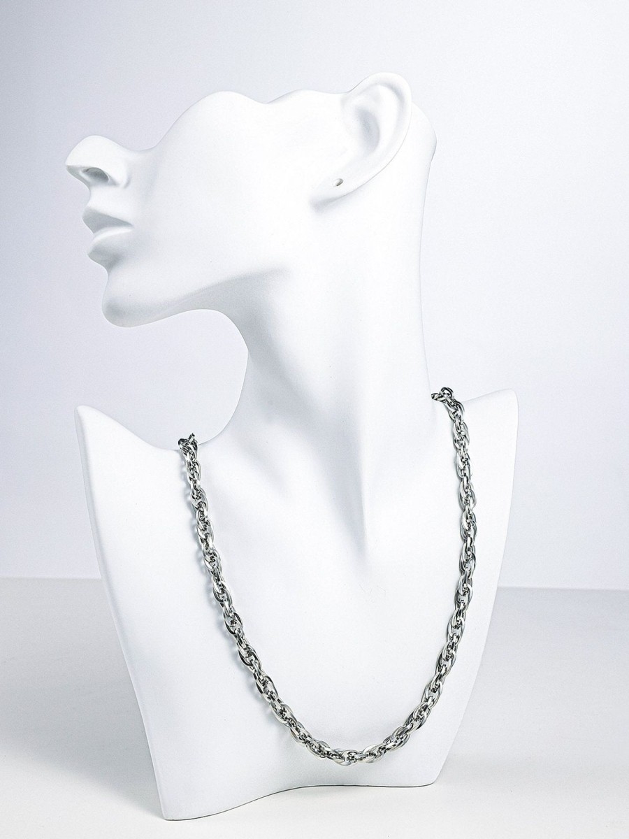 Women Ahaselected Necklaces | Chain Metal Necklace