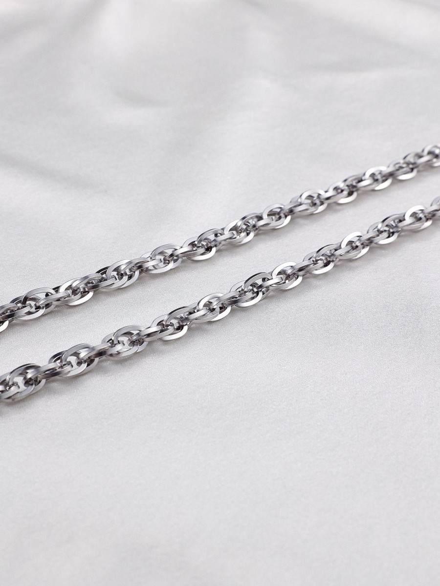 Women Ahaselected Necklaces | Chain Metal Necklace